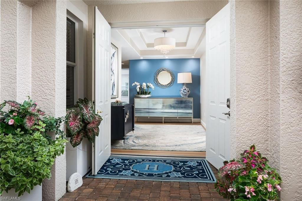575 Avellino Isles Cir, Unit 102, Naples, FL 34119 Photo