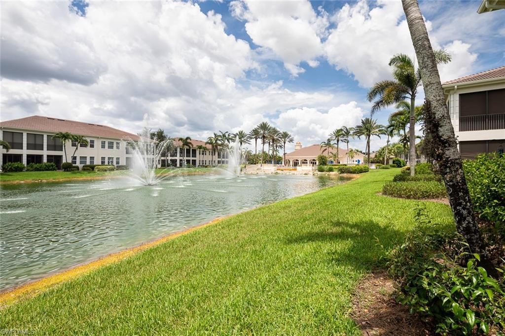 575 Avellino Isles Cir, Unit 102, Naples, FL 34119 Photo