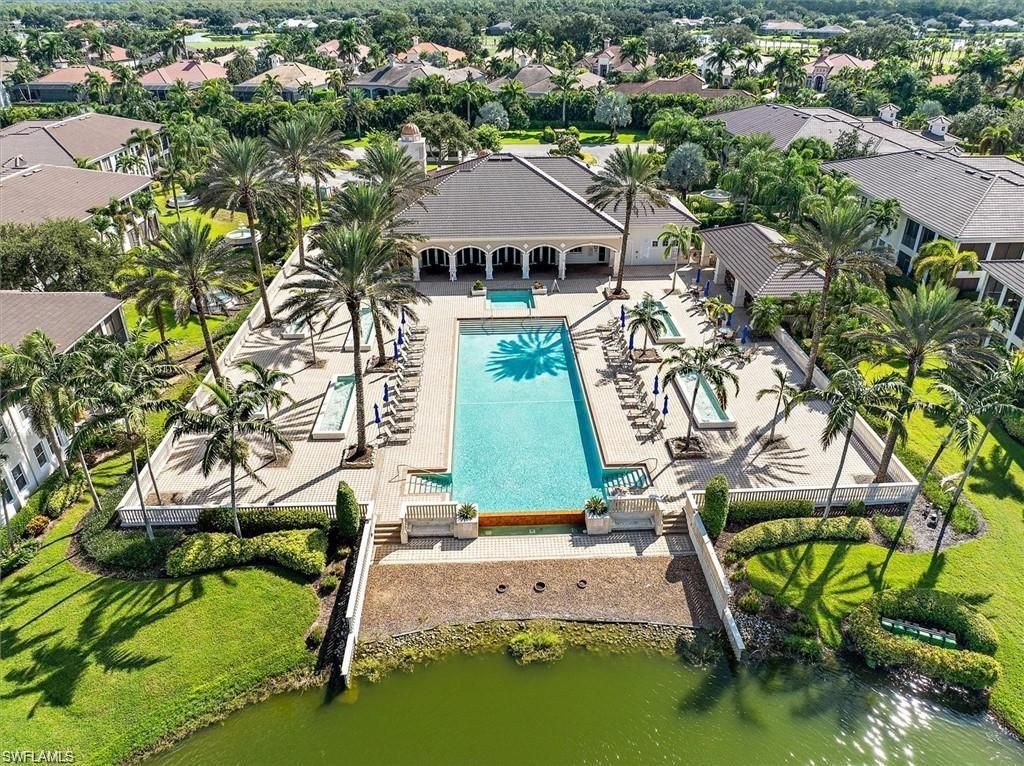 575 Avellino Isles Cir, Unit 102, Naples, FL 34119 Photo