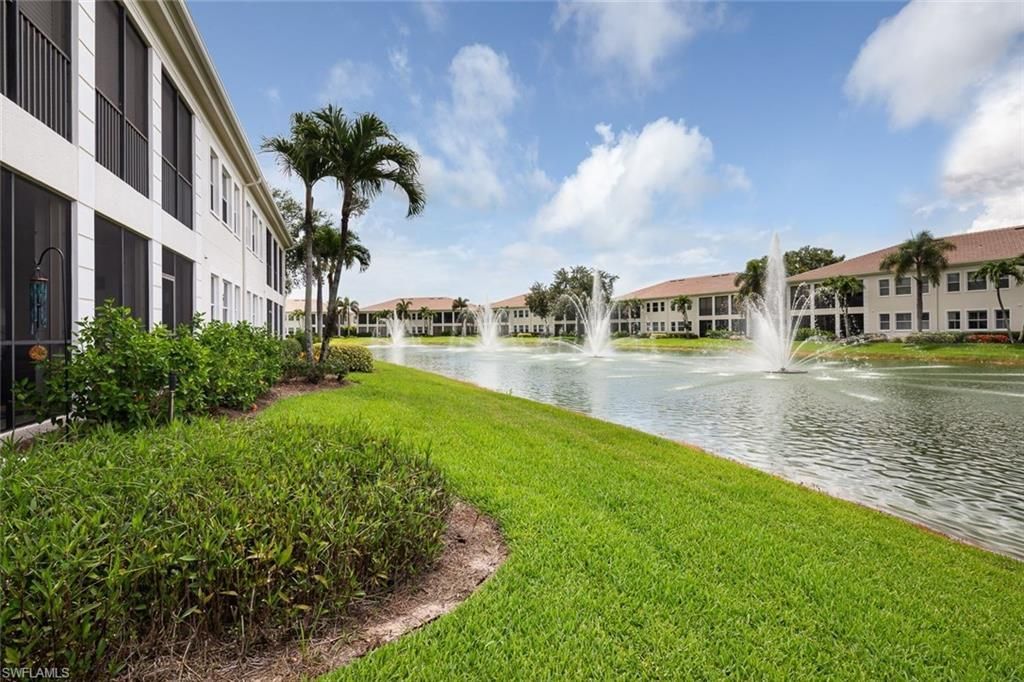 575 Avellino Isles Cir, Unit 102, Naples, FL 34119 Photo