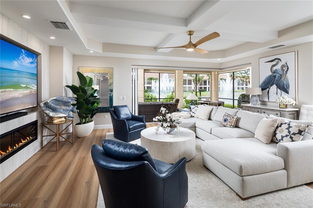 575 Avellino Isles Cir, Unit 102, Naples, FL 34119 Photo