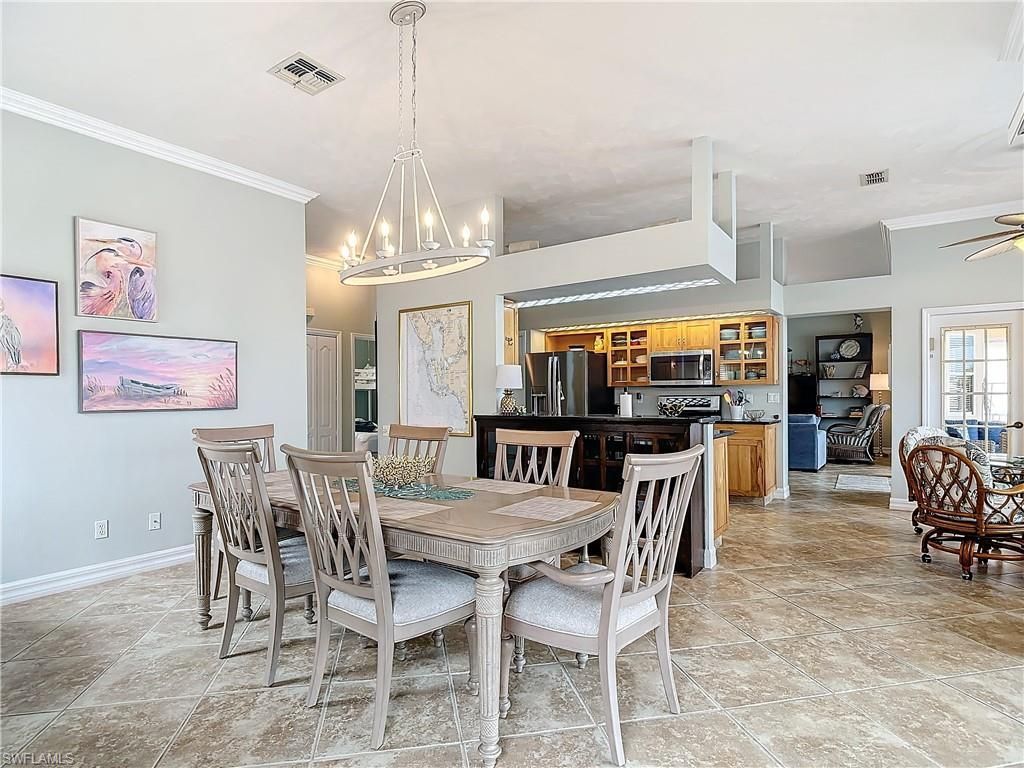 2389 Cherimoya Ln, Saint James City, FL 33956 Photo