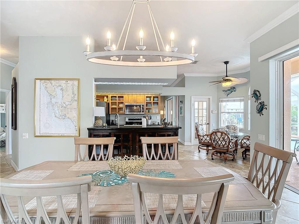 2389 Cherimoya Ln, Saint James City, FL 33956 Photo