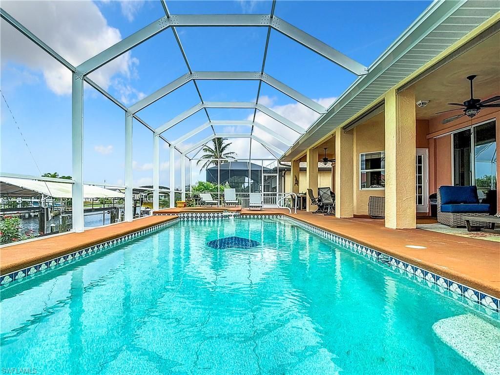 2389 Cherimoya Ln, Saint James City, FL 33956 Photo