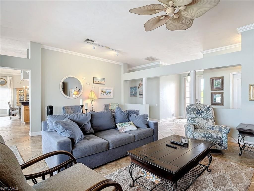 2389 Cherimoya Ln, Saint James City, FL 33956 Photo