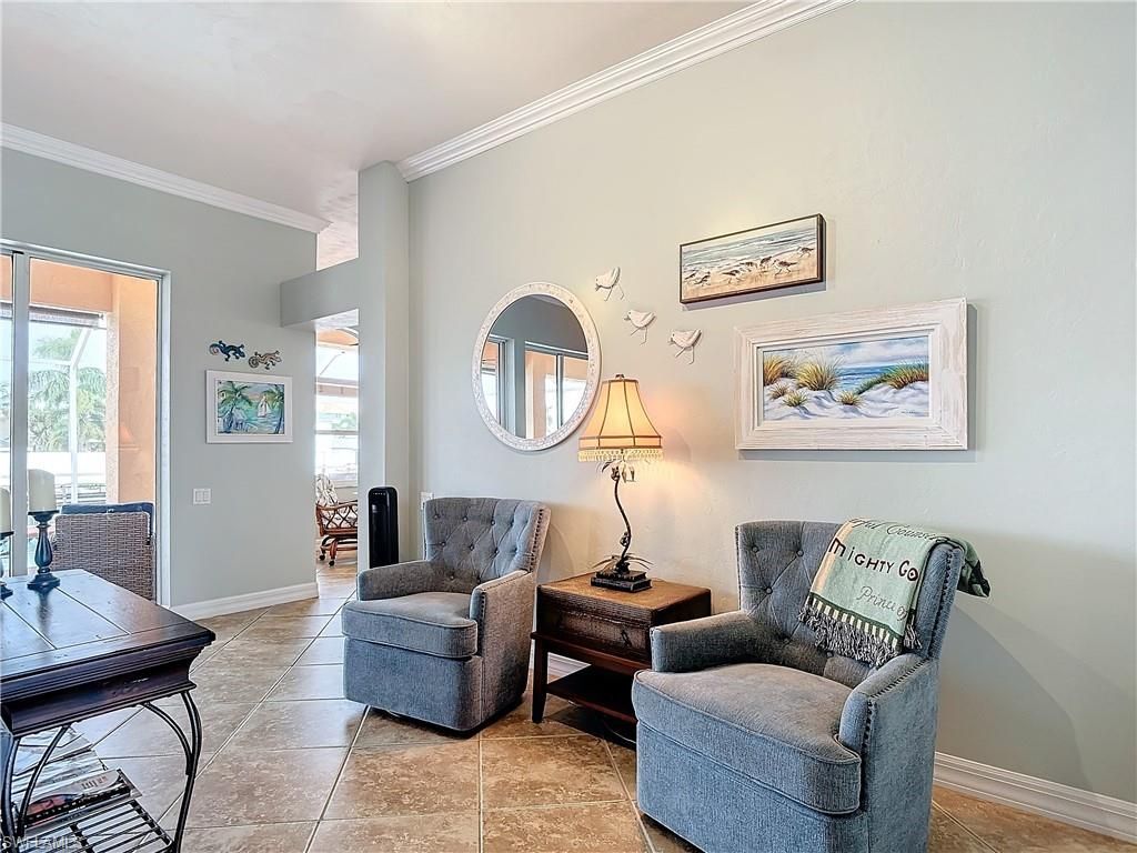 2389 Cherimoya Ln, Saint James City, FL 33956 Photo