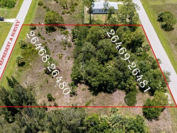 26469 BROOKS ROAD, PUNTA GORDA, FL 33955