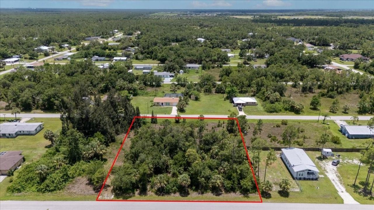 26469 Brooks Road, Punta Gorda, FL 33955 Photo