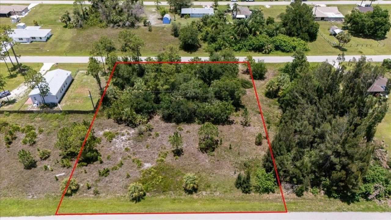 26469 Brooks Road, Punta Gorda, FL 33955 Photo