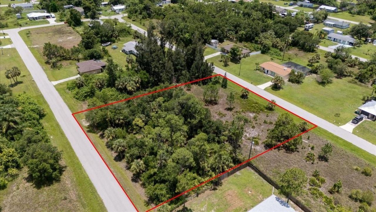 26469 Brooks Road, Punta Gorda, FL 33955 Photo