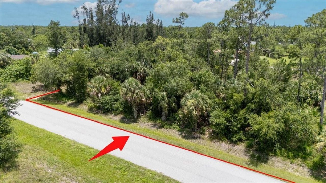 26469 Brooks Road, Punta Gorda, FL 33955 Photo