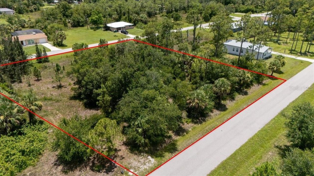 26469 Brooks Road, Punta Gorda, FL 33955 Photo