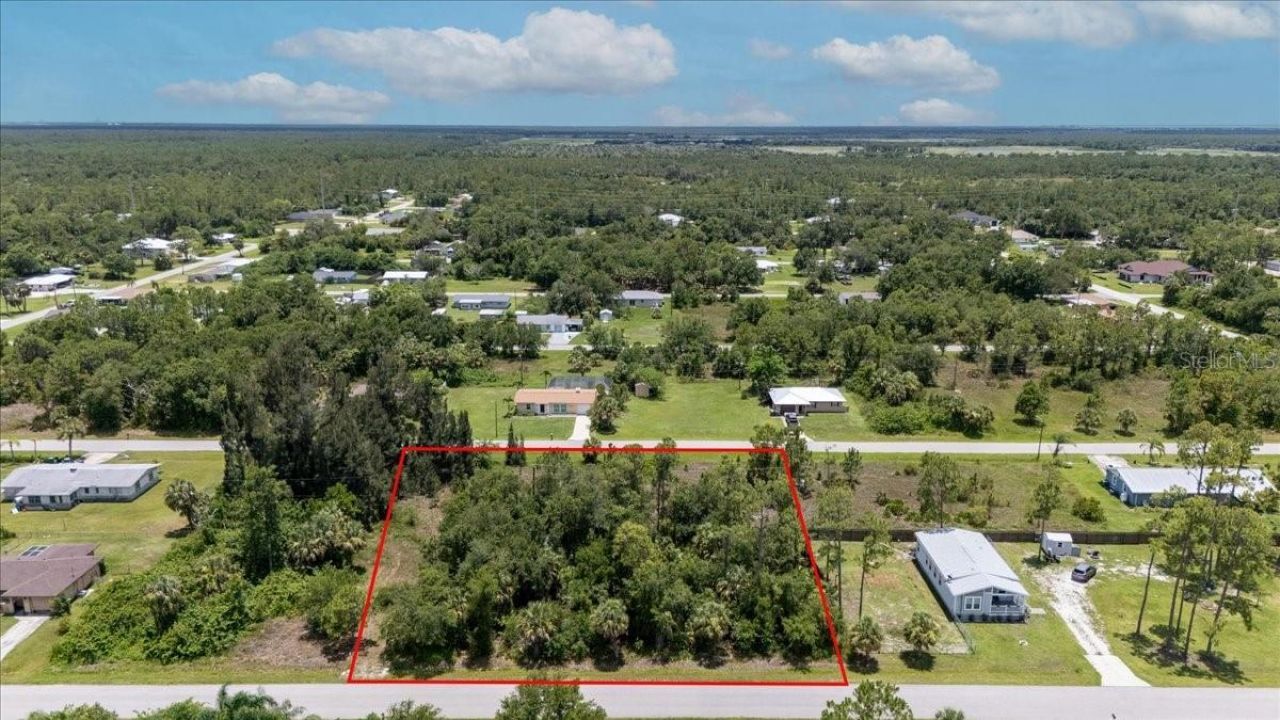 26469 Brooks Road, Punta Gorda, FL 33955 Photo