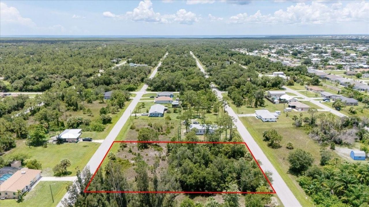 26469 Brooks Road, Punta Gorda, FL 33955 Photo