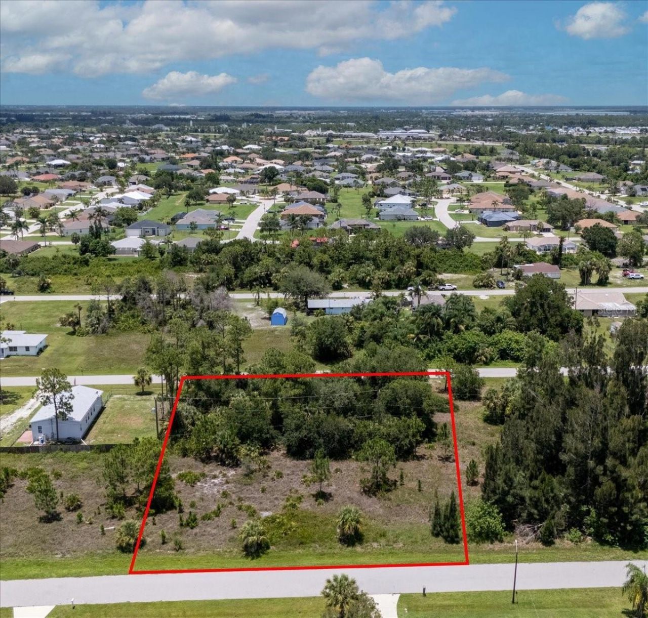 26469 Brooks Road, Punta Gorda, FL 33955 Photo