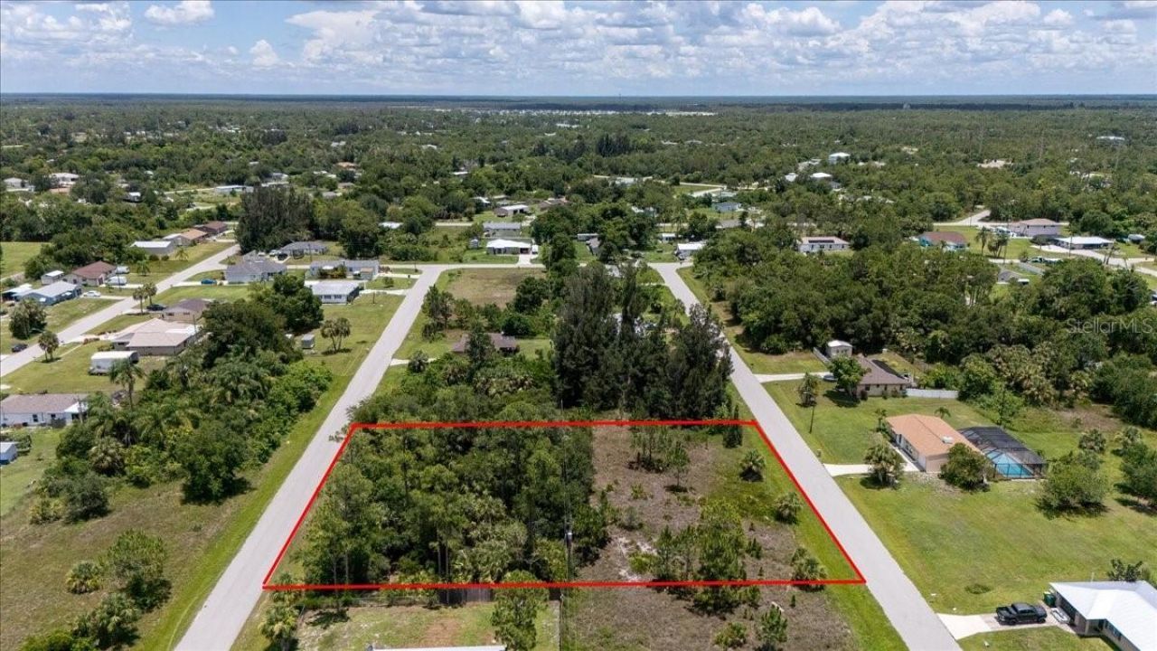 26469 Brooks Road, Punta Gorda, FL 33955 Photo