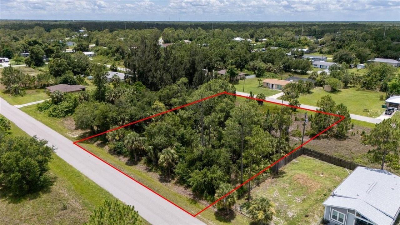 26469 Brooks Road, Punta Gorda, FL 33955 Photo