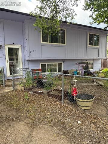 3487 Springnite Drive, Colorado Springs, CO 80916 Main Photo