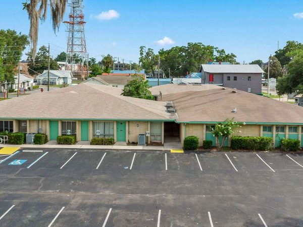 260 S Marion Avenue, Lake City, FL 32025