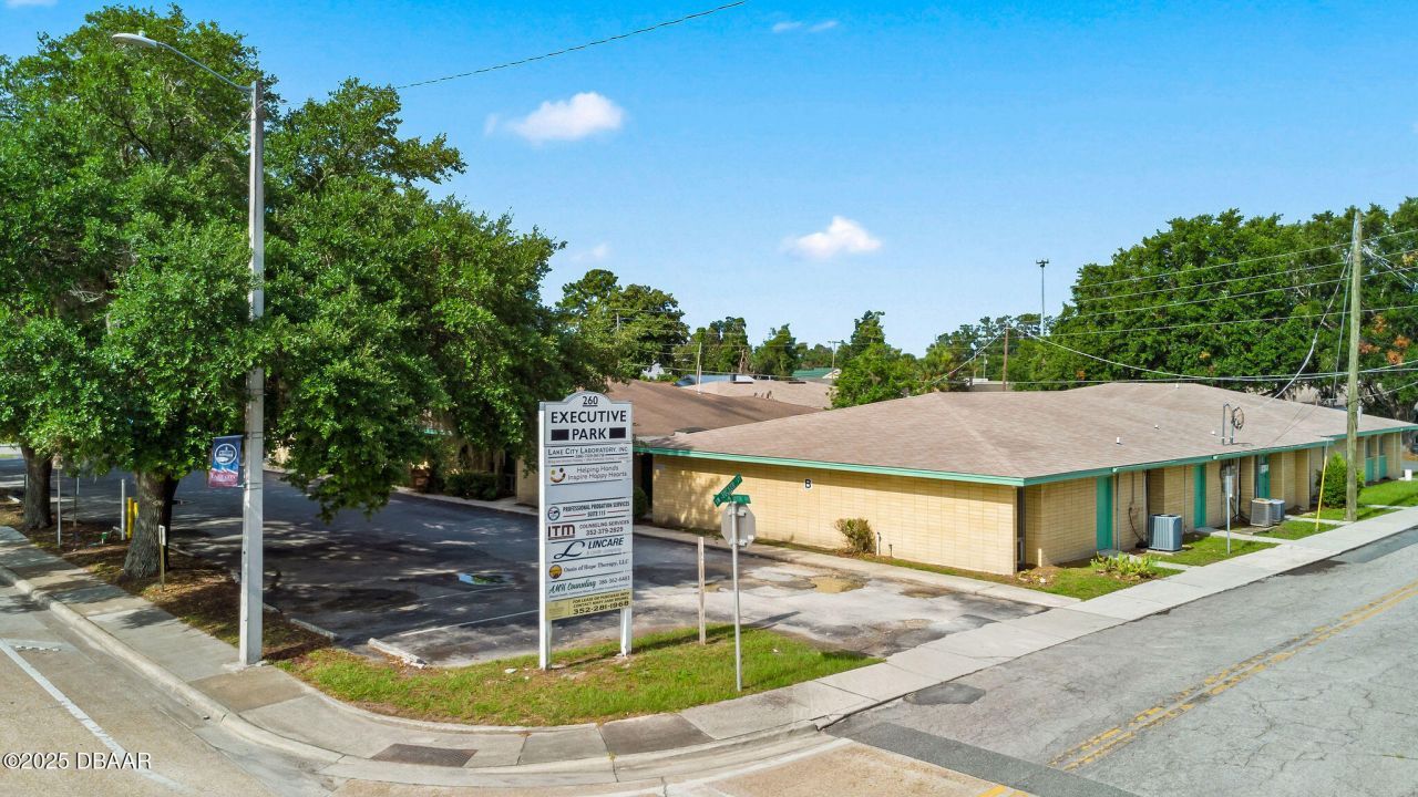 260 S Marion Avenue, Lake City, FL 32025 Photo