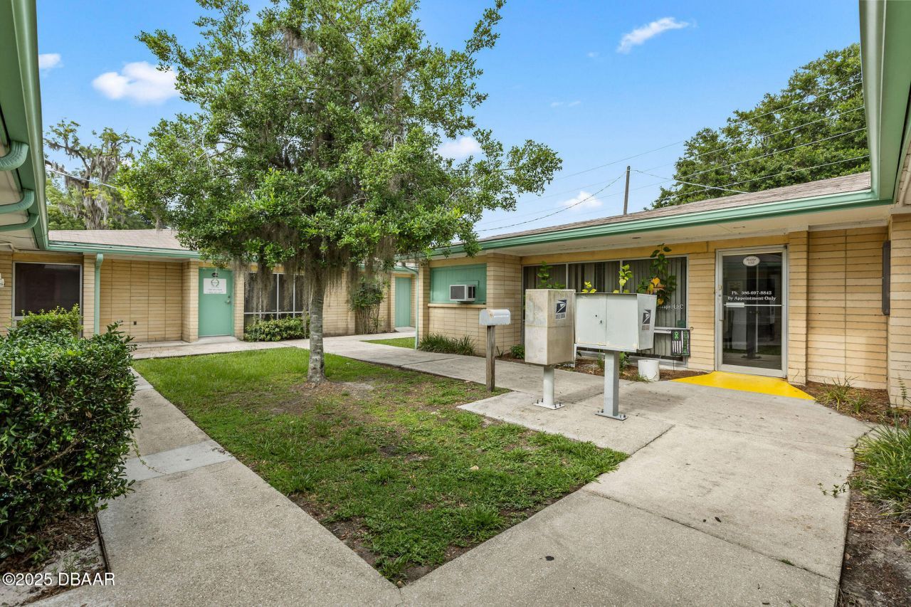 260 S Marion Avenue, Lake City, FL 32025 Photo