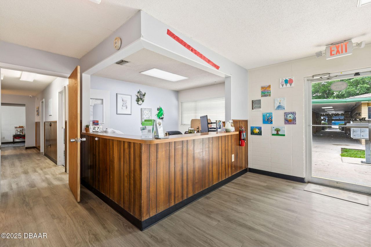 260 S Marion Avenue, Lake City, FL 32025 Photo