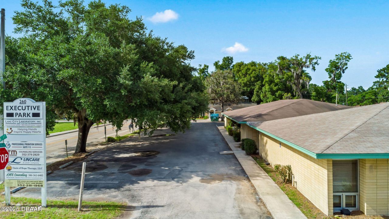 260 S Marion Avenue, Lake City, FL 32025 Photo