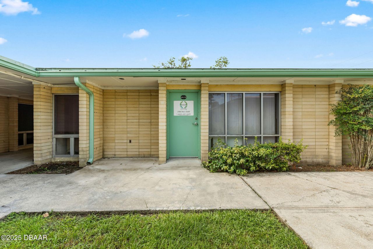 260 S Marion Avenue, Lake City, FL 32025 Photo