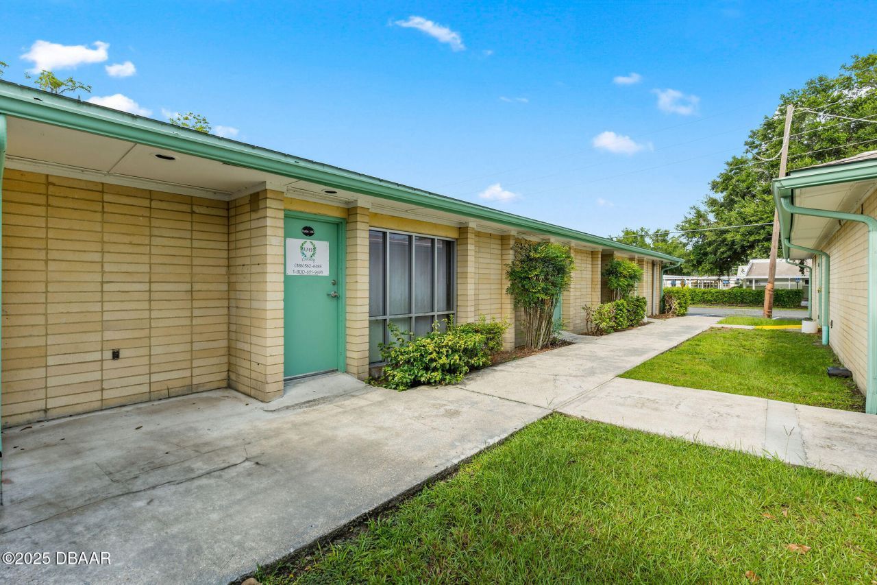 260 S Marion Avenue, Lake City, FL 32025 Photo