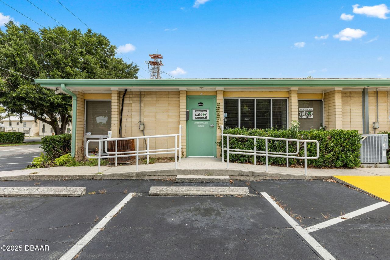 260 S Marion Avenue, Lake City, FL 32025 Photo