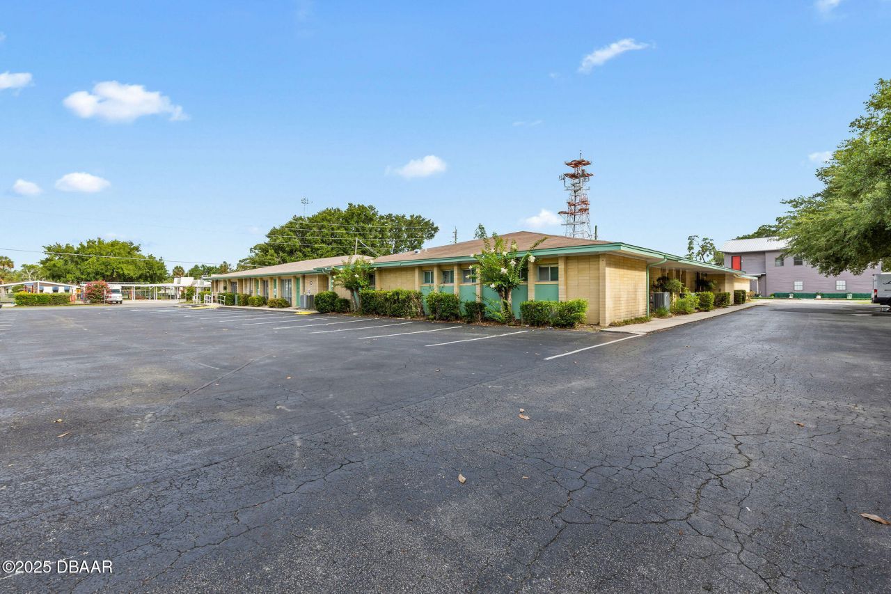 260 S Marion Avenue, Lake City, FL 32025 Photo