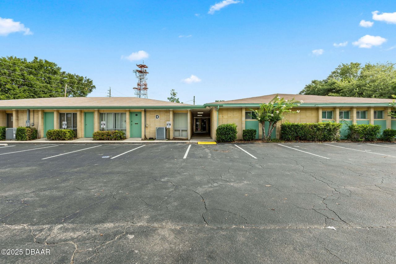 260 S Marion Avenue, Lake City, FL 32025 Photo