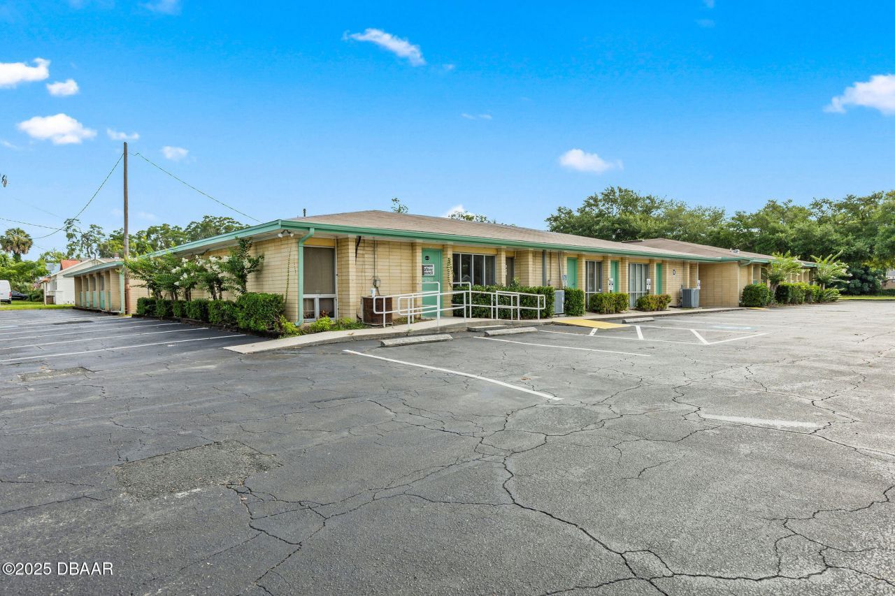 260 S Marion Avenue, Lake City, FL 32025 Photo