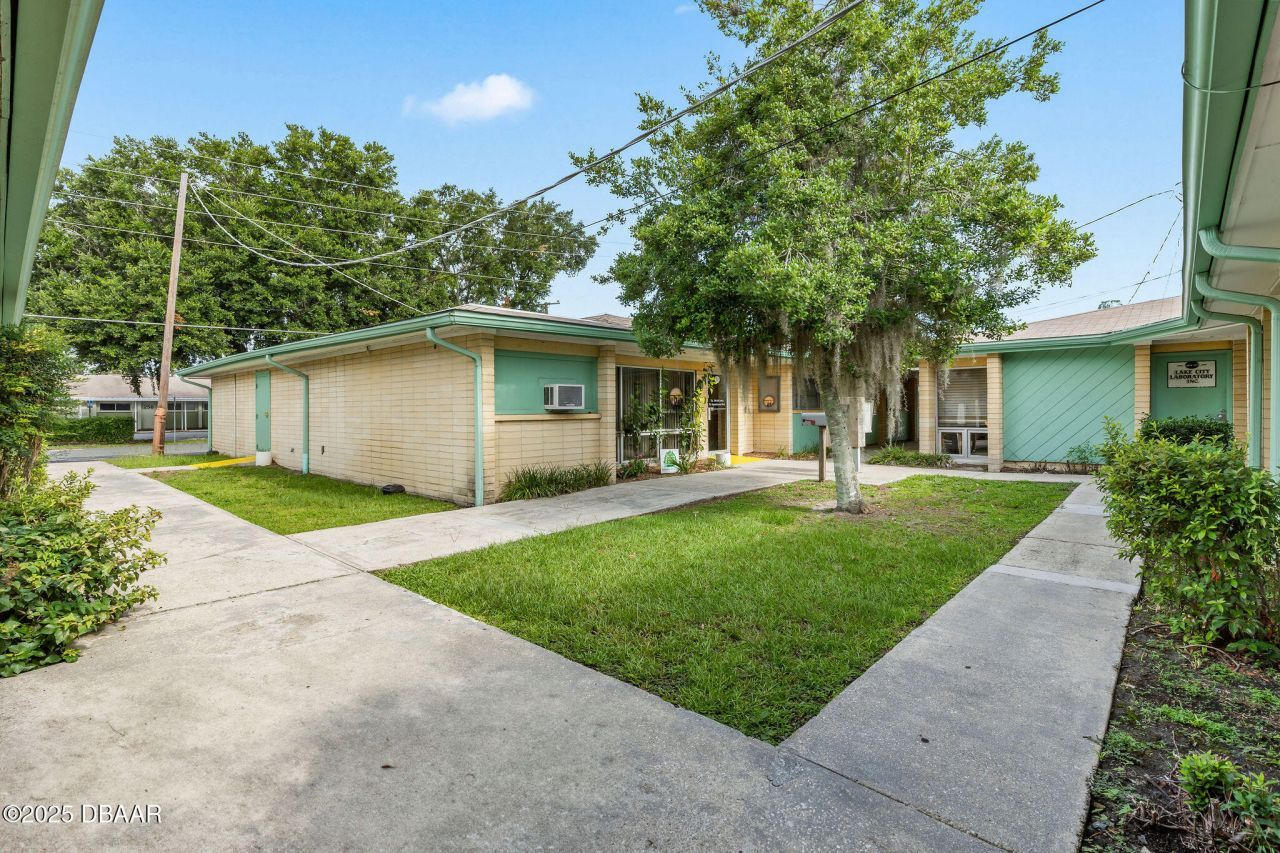 260 S Marion Avenue, Lake City, FL 32025 Photo