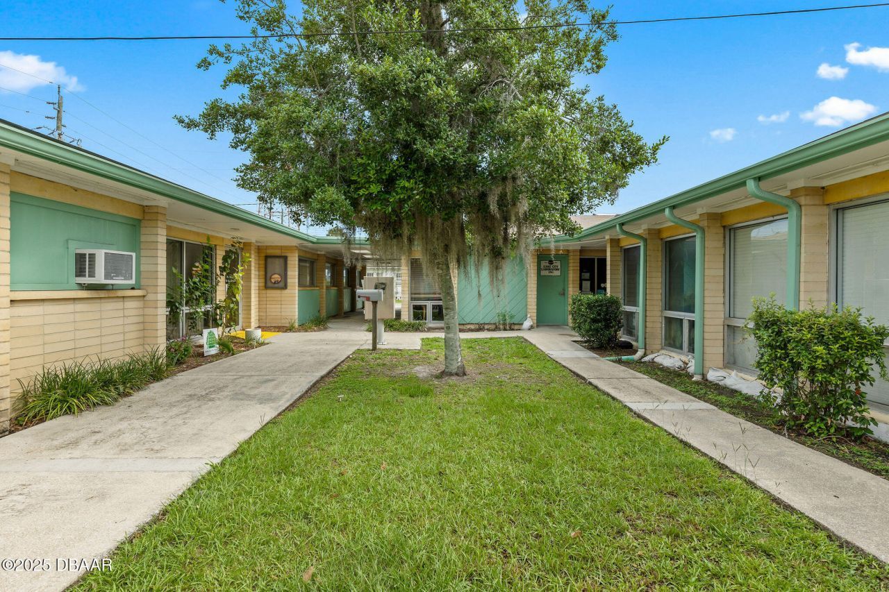 260 S Marion Avenue, Lake City, FL 32025 Photo