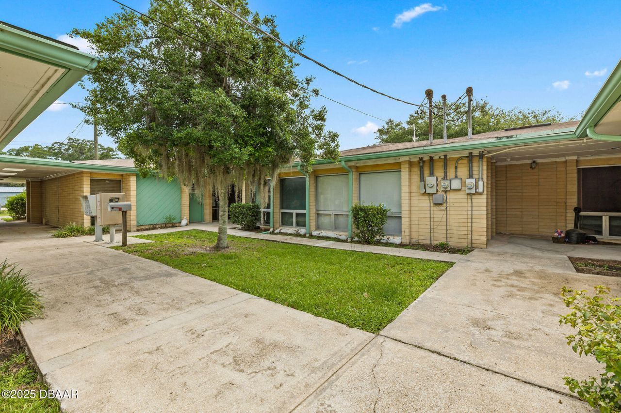 260 S Marion Avenue, Lake City, FL 32025 Photo