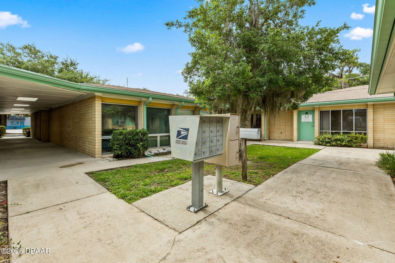 260 S Marion Avenue, Lake City, FL 32025 Photo