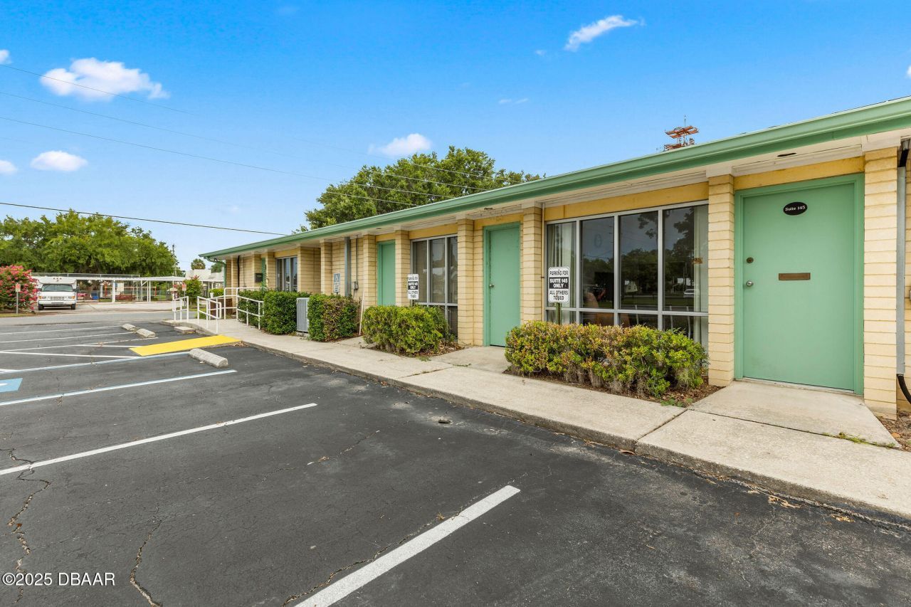 260 S Marion Avenue, Lake City, FL 32025 Photo