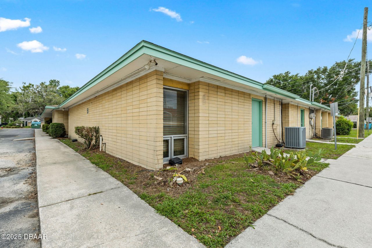 260 S Marion Avenue, Lake City, FL 32025 Photo