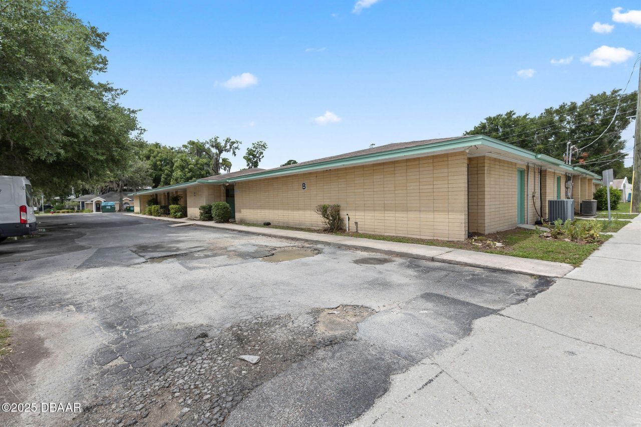 260 S Marion Avenue, Lake City, FL 32025 Photo