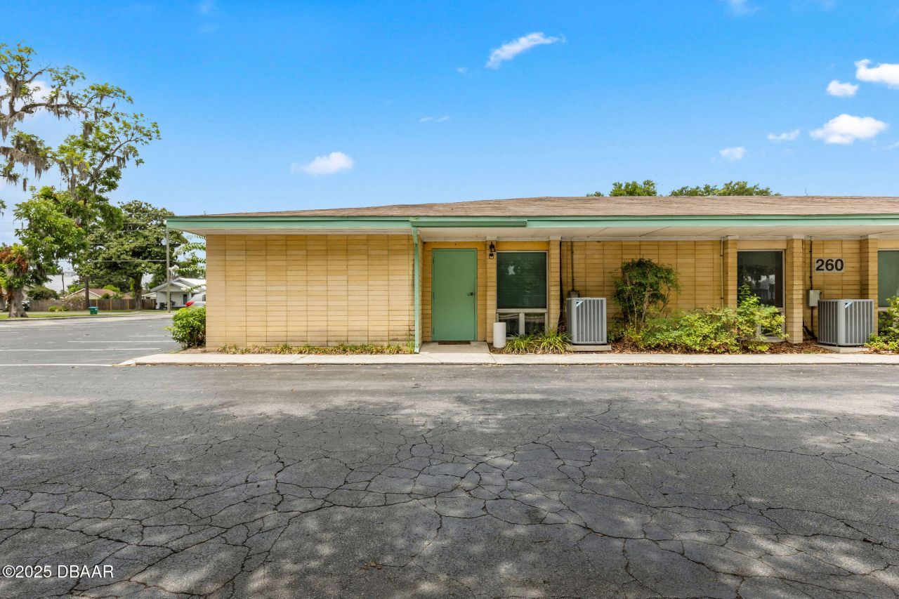 260 S Marion Avenue, Lake City, FL 32025 Photo