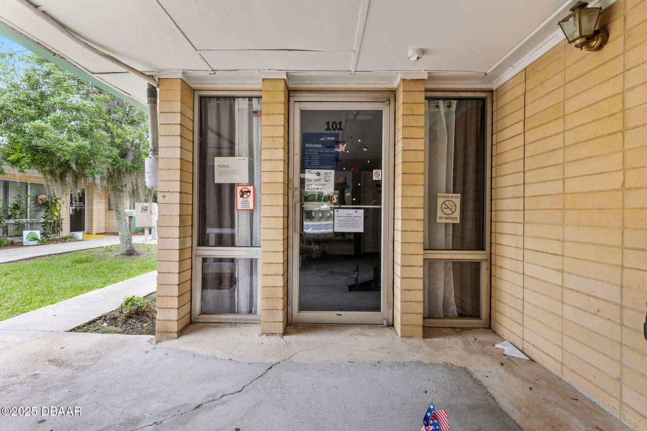 260 S Marion Avenue, Lake City, FL 32025 Photo