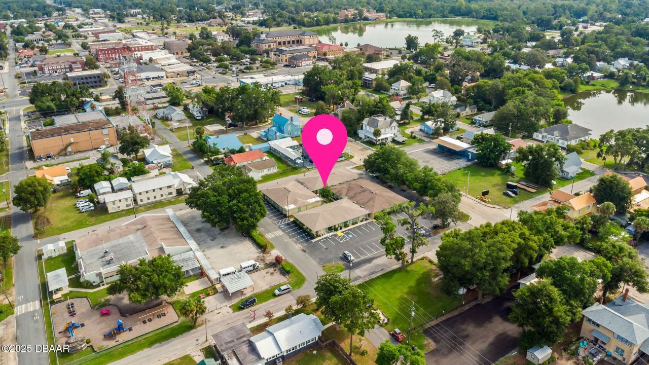 260 S Marion Avenue, Lake City, FL 32025 Photo