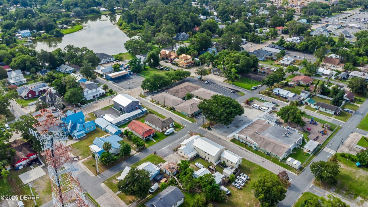 260 S Marion Avenue, Lake City, FL 32025 Photo