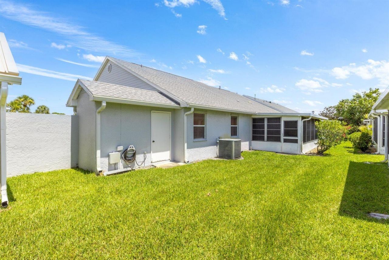 432 NW Sherry Lane, Port Saint Lucie, FL 34986 Photo