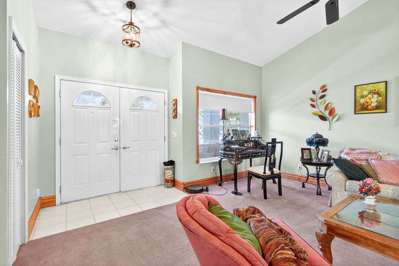 432 NW Sherry Lane, Port Saint Lucie, FL 34986 Photo