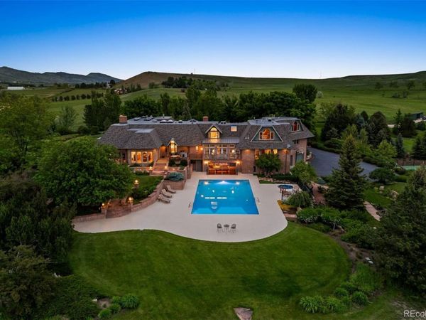 8000 N 41st Street, Longmont, CO 80503