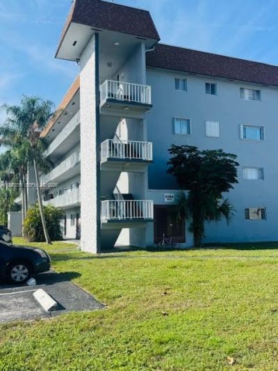 6289 Lear Dr, Unit 308, Lake Worth, FL 33462 Photo