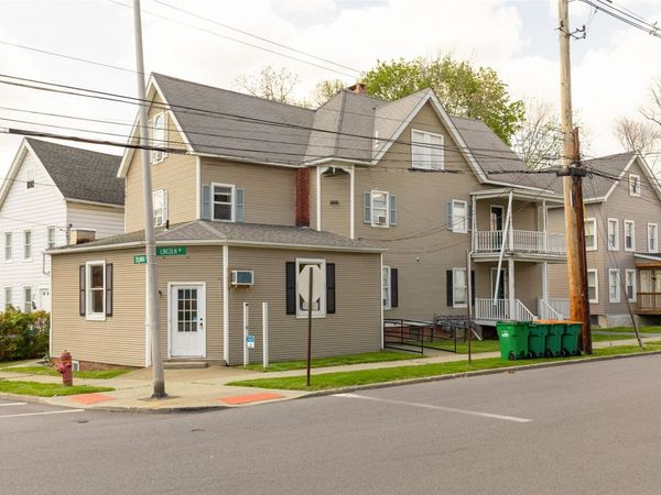 48 Columbia Street, Poughkeepsie, NY 12601