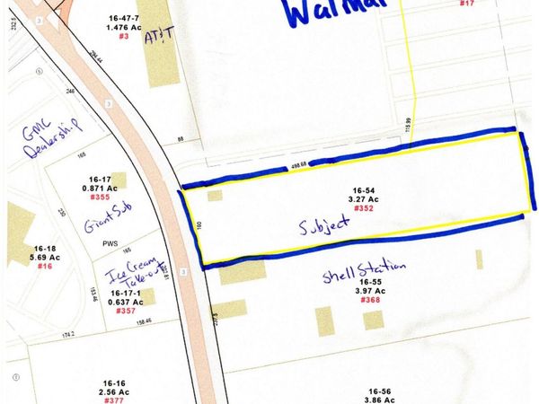 352 High Street, Ellsworth, ME 04605